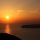 Calar del sole a Santorini