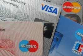 Carte di credito in viaggio: copertura e assistenza