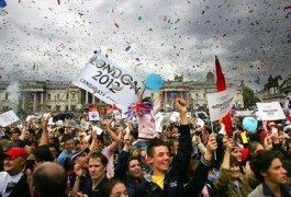Biglietti in vendita per le Olimpiadi 2012 di Londra