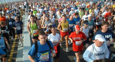 Sport e turismo: ecco la top 10 delle maratone europee
