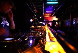 Sondaggio! Divertimento notturno in giro per l’Europa: dove?