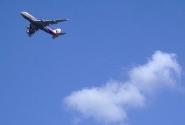 Paura di volare: ecco i rimedi
