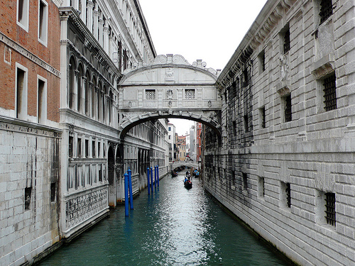 Venezia, Ponte dei Sospiri Venezia, Ponte dei Sospiri