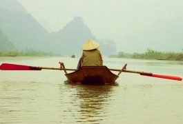 Vivere il Vietnam