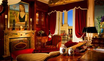 Gli hotel più costosi al mondo