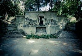 Tra l’artistico ed il lugubre: alla scoperta dei cimiteri, seconda parte
