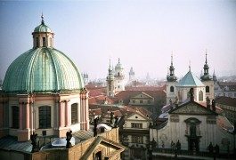 Camere con vista: 10 hotel che offrono un panorama mozzafiato