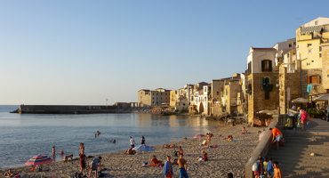 Tesori d’Italia, 4° parte: Isole