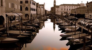 Tesori d’Italia, 1° parte: Nord