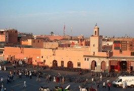 Ultim’ora: attentato in Marocco