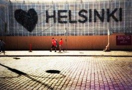 Helsinki al risparmio