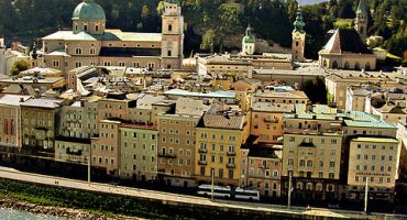 Le destinazioni di viaggio più sicure