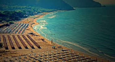 Tesori d’Italia, 2° parte: Centro