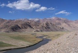 Top 10: le destinazioni di viaggio più pericolose