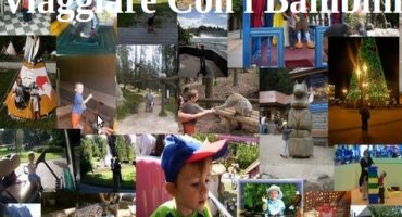 Intervista a Chiara, creatrice di Viaggiare Con i Bambini