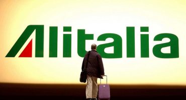 Alitalia: al via i nuovi voli low cost