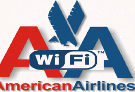 Film in streaming sui voli American Airlines