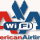 American Airlines wi fi