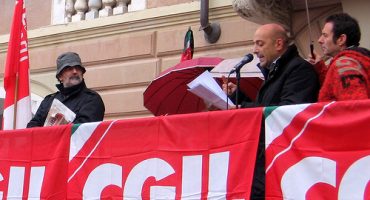 Sciopero generale del 6 maggio