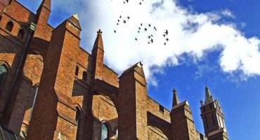 Fuori dal coro: il Festival Gastronomico di Newcastle