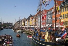 Viaggio a Copenaghen: i 10 consigli del Blog del Viaggiatore!