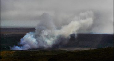 Nuova nube dall’Islanda