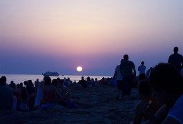 Le offerte irripetibili: Milano – Ibiza a fine giugno a €100
