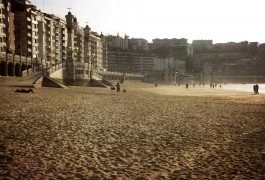 Vacanze estive: i Paesi Baschi