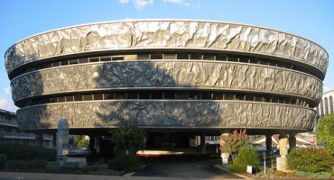Gli edifici più brutti al mondo? Ecco la prima carrellata!