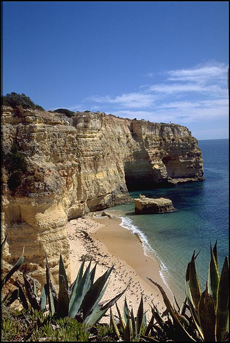Portogallo, Algarve