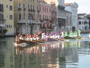 Regata Storica di Venezia