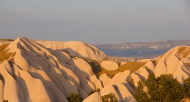 Viaggio in Turchia