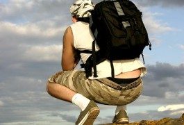 Top 5: backpacking all’insegna del risparmio