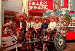 Cinco de Mayo: come celebrarlo