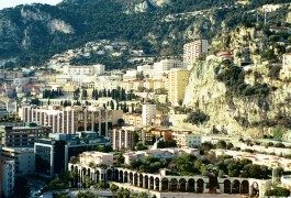 Estate a Monaco: matrimoni reali, feste e mostre