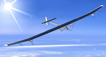 Solar Impulse: benvenuti nell’era dei voli ecologici