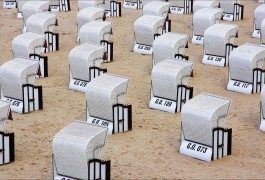 Alla scoperta del Baltico e delle coste tedesche