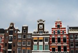 Vivere Amsterdam