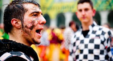 Paese che vai, battaglia che trovi!