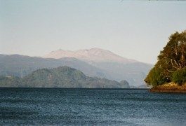 Ultim’ora: cancellazioni dovute al vulcano cileno