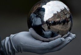Le offerte imperdibili: il Festival di Edimburgo