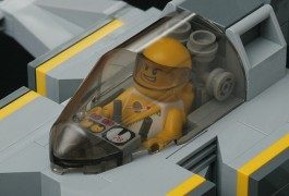 In futuro voli senza piloti
