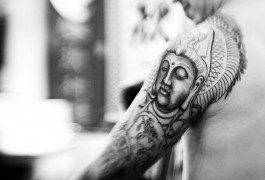 Thailandia: stop ai tatuaggi