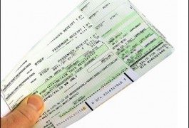 Voli: oggi più economici di 25 anni fa