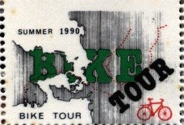 Ecotopia Biketour: viaggia in bicicletta questa estate