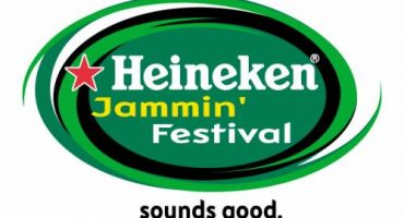 Voglia di musica? Heineken Jammin Festival!