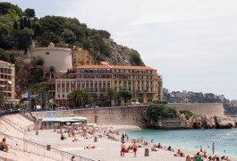 (R)Estate in Francia