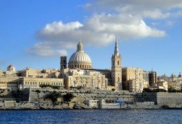 Le offerte imperdibili: Malta, sogno di una notte di fine estate