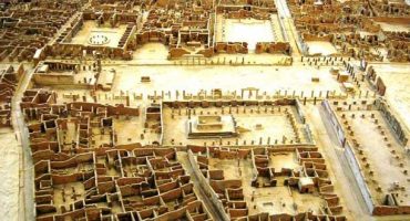 Siti archeologici che passione: ecco la top 5 di liligo!
