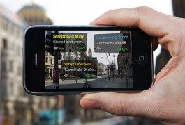 Futuro dei viaggi: percezione della realtà aumentata